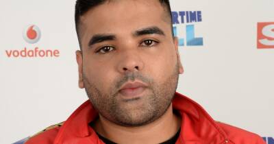 I'm A Celebrity star Naughty Boy's life before fame – including huge game show win - www.ok.co.uk