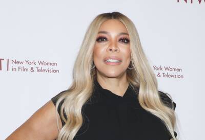 ‘The Wendy Williams Show’ To Return With More Guest Hosts In 2022 - etcanada.com