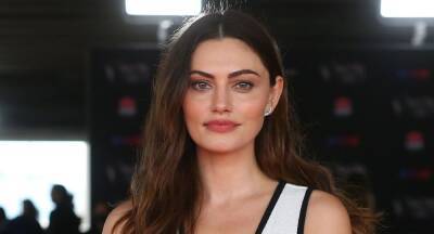 EXCLUSIVE: Why Phoebe Tonkin is "really grateful" for her next Australian role - www.who.com.au - Australia