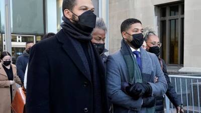 EXPLAINER: What charges does Jussie Smollett face at trial? - abcnews.go.com - Chicago - county Cook