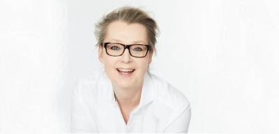 Sweden Gets First Trans Minister – Lina Axelsson Kihlblom - www.starobserver.com.au - Australia - Sweden