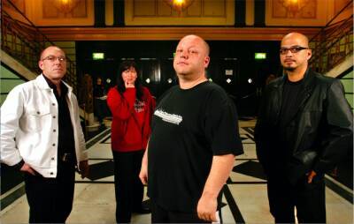 Pixies release date for ‘Live In Brixton’ box set has been pushed back - www.nme.com