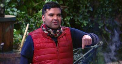I'm A Celebrity viewers vote Naughty Boy off show but point out problem - www.manchestereveningnews.co.uk