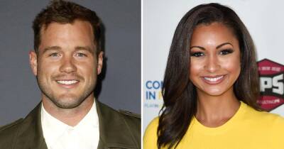Colton Underwood, Eboni K. Williams and More Reportedly Join ‘Survivor’-Like Reality Show ‘Beyond the Edge’ on CBS - www.usmagazine.com
