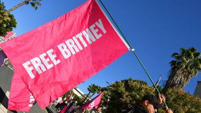 Elizabeth Wagmeister-Senior - Mathew Rosengart - Britney Spears Given Power to Execute Documents as ‘Independent Woman’ While Legal Proceedings Continue - variety.com - Los Angeles