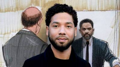 Jussie Smollett: Key moments since actor reported Chicago attack - www.foxnews.com - Chicago