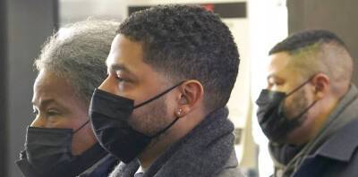 Jussie Smollett Jury Ends First Day Of Deliberations With No Verdict; Prosecution Claims “Overwhelming” Proof Of Faked Attack - deadline.com - Chicago - county Cook