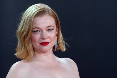 ‘Succession’ Star Sarah Snook on Shiv’s Roller Coaster Season and the Cast’s Real-Life Relationship - variety.com
