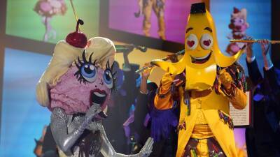 ‘The Masked Singer’ Reveals Identity of the Banana Split: Here Are the Stars Under the Masks - variety.com