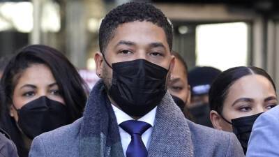 Jussie Smollett’s fate rests in hands of jury as one week trial draws to a close - www.foxnews.com
