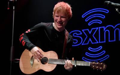Watch Ed Sheeran Get Loopy With His New Songs at Intimate L.A. Show - variety.com - New York