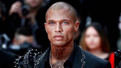 Jeremy Meeks ‘Excited’ To Shed ‘Hot Felon’ Persona With New Movie Role: I’m ‘Bigger’ Than That - hollywoodlife.com