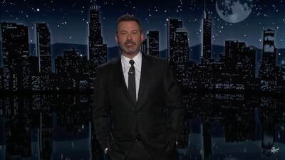 Jeanine Pirro - Jimmy Kimmel Has Fun Theories About the Fox News Christmas Tree Fire (Video) - thewrap.com