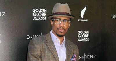 Nick Cannon thanks fans for support after his son's death - www.msn.com