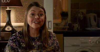 Daniel Osbourne - Tracy Barlow - Kate Ford - Summer Spellman - Billy Mayhew - Corrie fans 'had to rewind' over Tracy's comment to Steve which left them 'screaming' - manchestereveningnews.co.uk
