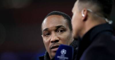 Paul Ince questions Manchester United's long-term plan following Ralf Rangnick appointment - www.manchestereveningnews.co.uk - Manchester