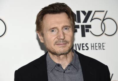 Liam Neeson To Narrate Large-Format Documentary ‘Ireland’; Watch Debut Trailer - deadline.com - Ireland