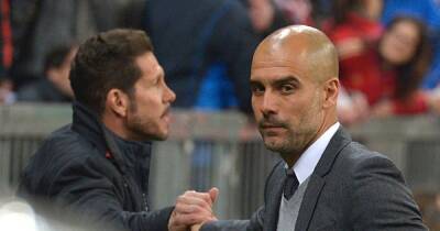 Ranking Man City's possible Champions League draw opponents from best to worst - www.manchestereveningnews.co.uk - Britain - Manchester