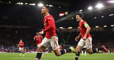 Ranking Manchester United's Champions League draw opponents from worst to best - www.manchestereveningnews.co.uk - Manchester
