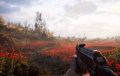 ‘Stalker 2’ debuts five stunning screenshots showcasing Unreal Engine 5 - www.nme.com