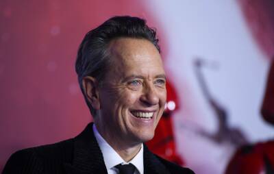Richard E. Grant says his car was stolen and used in ram-raid while he quarantines - www.nme.com