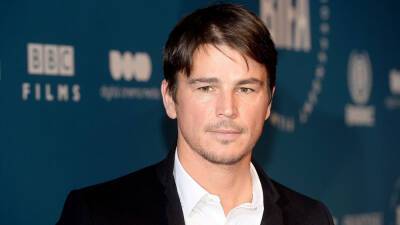 Josh Hartnett explains why he walked away from making big movies, calls the industry 'overwhelming' - www.foxnews.com