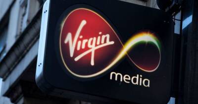 Virgin Media fined £50,000 for sending marketing emails to customers without consent - www.dailyrecord.co.uk
