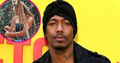 Alyssa Scott Pays Tribute to Her and Nick Cannon’s Late Son Zen After He Dies of Brain Tumor - www.usmagazine.com