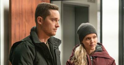Chicago P.D.’s Jesse Lee Soffer Admits Upstead Marriage Will Affect Work, Reflects on ‘Intense’ Sex Scene - www.usmagazine.com - Chicago
