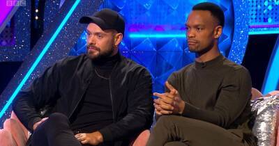 Strictly fans fear John and Johannes have been 'sabotaged' ahead of semi-final - www.manchestereveningnews.co.uk