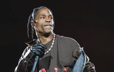 Travis Scott says he has a “responsibility to figure out what happened” over Astroworld tragedy - www.nme.com