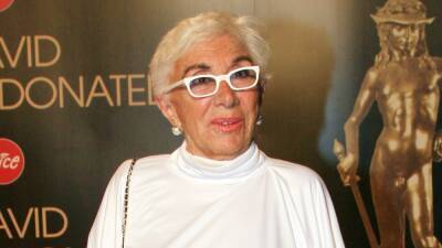 Lina Wertmüller, Italian Director of ‘Seven Beauties’ and ‘Swept Away,’ Dies at 93 - thewrap.com - Italy
