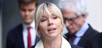 Sienna Miller Awarded Substantial Payout In Damages From 'The Sun' Over 2005 Pregnancy - www.justjared.com - Britain - London