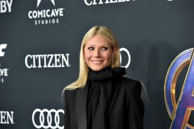 Gwyneth Paltrow Breaks Down Her ‘Guide To Holiday Etiquette,’ Shares Gift Ideas For Taylor Swift, Adele, Kim Kardashian & More - etcanada.com