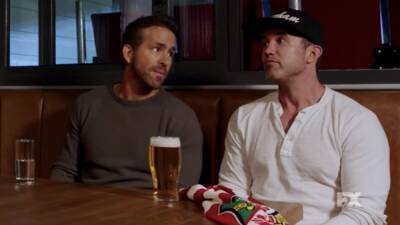 Rob McElhenney Tricks Ryan Reynolds Into Doing a Promo for ‘Always Sunny’ Inside a Promo for FX’s ‘Welcome to Wrexham’ (Video) - thewrap.com - city Philadelphia