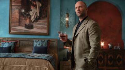 Jason Statham Returns for Guy Ritchie-Orchestrated Madness in First ‘Operation Fortune: Ruse de guerre’ Trailer (Video) - thewrap.com
