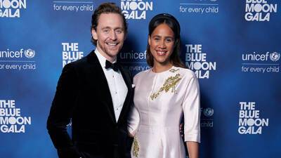 Zawe Ashton: 5 Things To Know About Tom Hiddleston’s Girlfriend - hollywoodlife.com