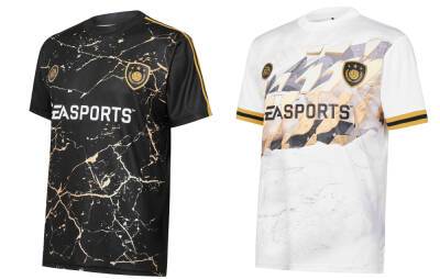 ‘FIFA 22’ Ultimate Team Icon shirts are now available at Sports Direct - www.nme.com
