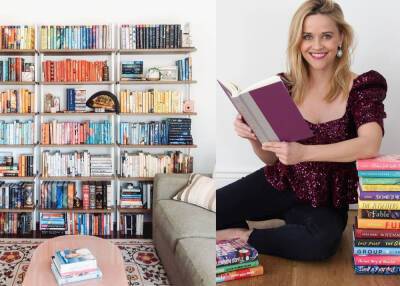 Reese Witherspoon - Shop Reese’s Book Club’s December 2021 pick — and all others on her list - nypost.com
