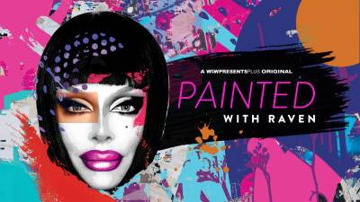 Raven - World of Wonder Renews ‘Painted With Raven’ For Season 2 - deadline.com