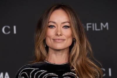 Harry Styles - Olivia Wilde - Olivia Wilde On Harry Styles Relationship Rumours: ‘When You’re Really Happy, It Doesn’t Matter What Strangers Think About You’ - etcanada.com