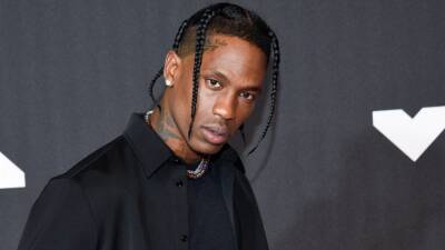 Travis Scott Just Revealed What Really ‘Happened’ at Astroworld in His 1st Interview After the Tragedy - stylecaster.com