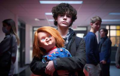 “Kill the twink!”: how ‘Chucky’ cements the murderous doll’s legacy as a queer ally - www.nme.com