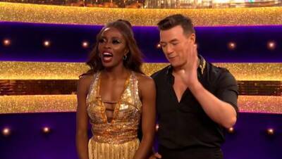 Strictly’s AJ and Kai are ‘supporting each other’ after confidence was knocked in dance off - www.ok.co.uk
