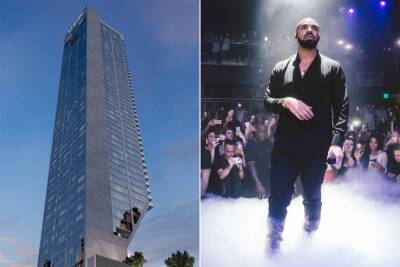 How to live inside the world of Drake’s favorite nightclub - nypost.com - New York - Miami