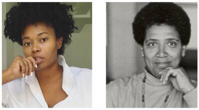 ‘Jezebel’ Director Numa Perrier To Produce And Star In Audre Lorde Indie Biopic ‘The Erotic’ - deadline.com