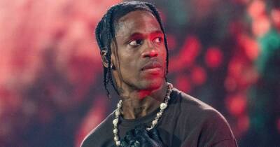 Travis Scott Denies Knowing About Astroworld Injuries in 1st Interview Since the Tragedy: ‘It Really Hurts’ - www.usmagazine.com - Texas