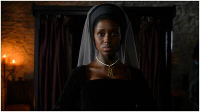 ‘Anne Boleyn,’ Starring Jodie Turner-Smith, Works Best at Its Most Unflattering: TV Review - variety.com - Britain