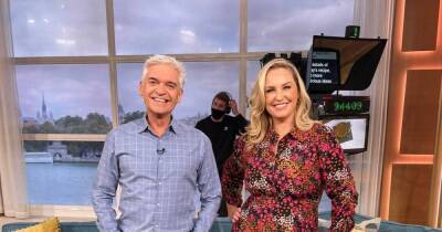 Josie Gibson opens up on ‘mistakes made’ during This Morning stand-in appearance - www.ok.co.uk