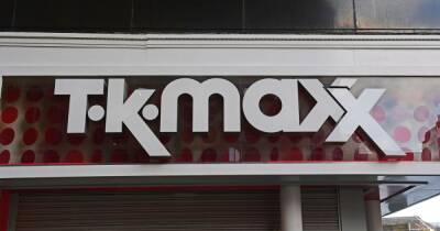 Tips to shop the TK Maxx Boxing Day sale 2021 and secret rewards scheme - www.manchestereveningnews.co.uk